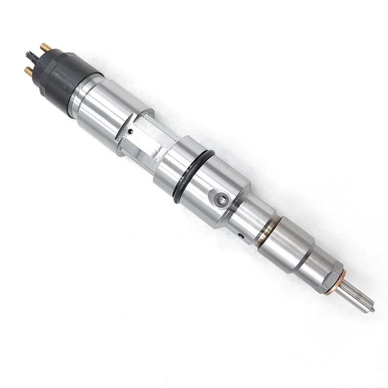 Прецизионный инжектор общей топливной системы для грузовика Man 080V10100-6088 0445120578