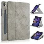 Чехол для Samsung Tab A8 2021, из мягкой ткани, с поворотной на 360 градусов подставкой, смарт-чехол для планшета Galaxy Tab A8 2021 10,5 X200 X205, чехол