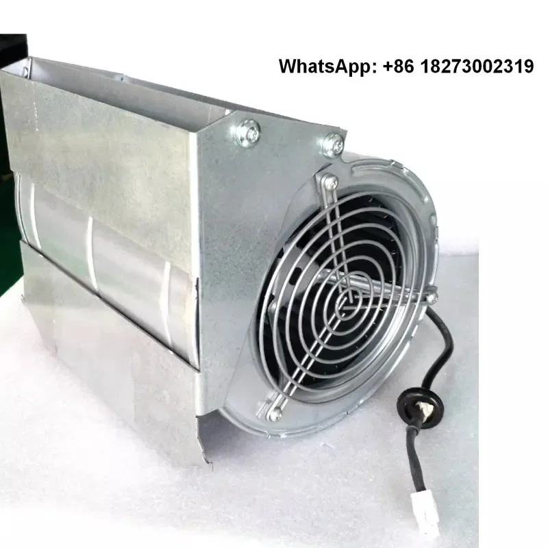 D1G133-AB39-22 48V 105W инверторный вентилятор