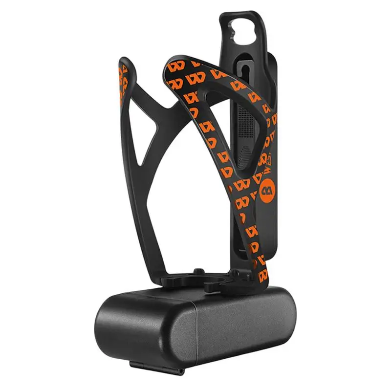 

Bike Water Bottle Cage 3-in-1 Bicycle Lightweight Water Bottle Rack Cycling Bottle Organizer Toolbox Road Bike Mountain Bikes