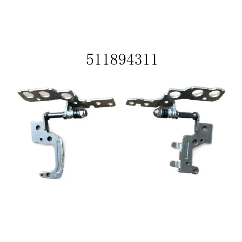 Новые оригинальные петли ЖК-дисплея для ноутбука Asus Pro14 x3400 m3401q m3401qa k3400p OLED