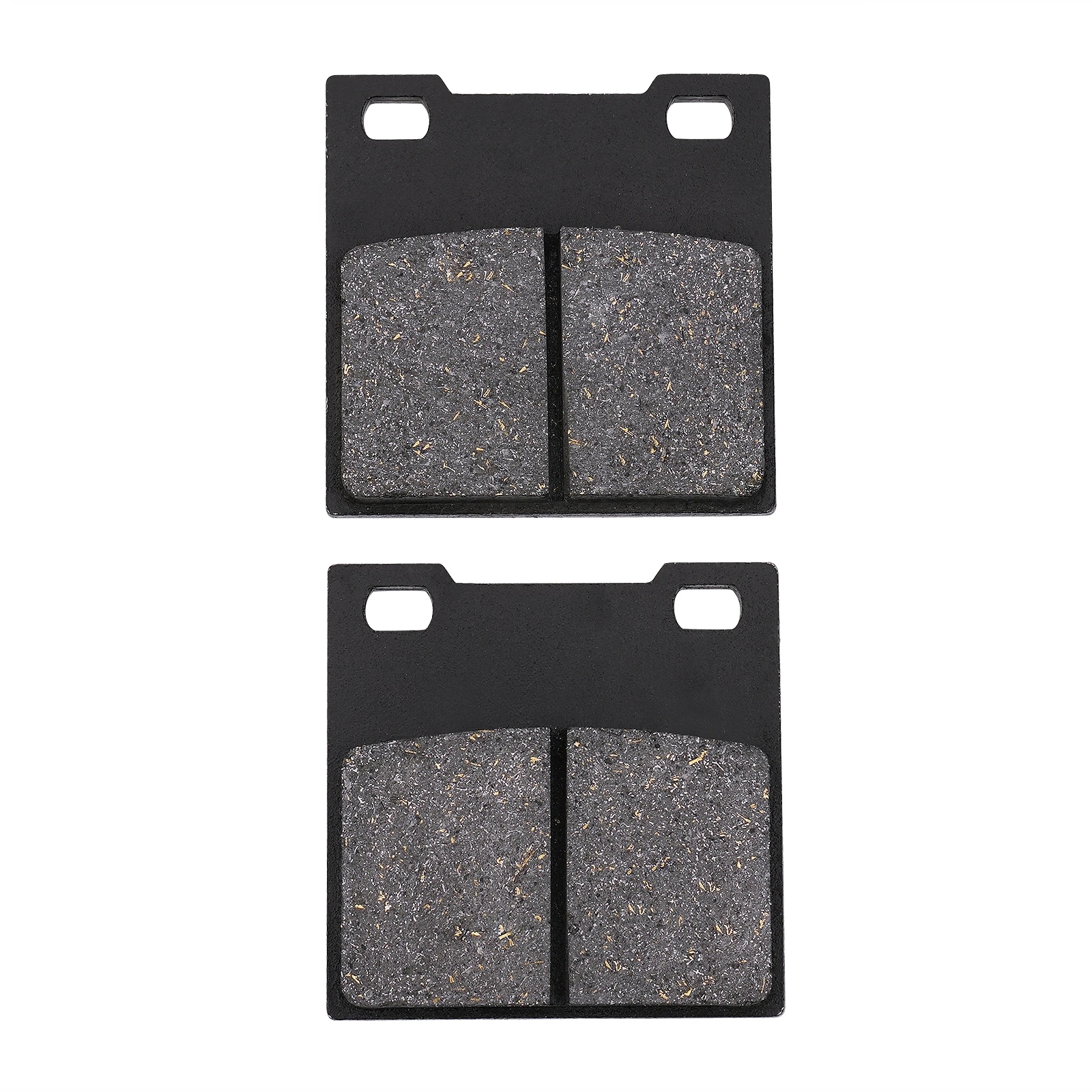 Передние и задние тормозные колодки мотоцикла для SUZUKI GSXR600 GSXR750 GSXR400 GSXR 600 750 400 GSX400 TL 1000 RGV250 TV250 SG350