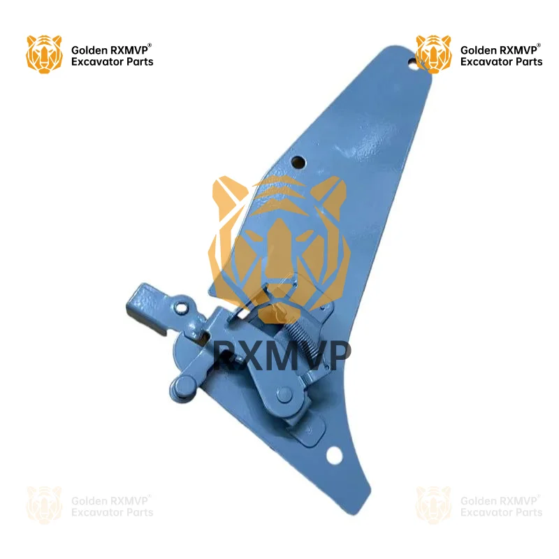 Замок дверной для кабины Hitachi Zax Ex 120 200 330-6-3g