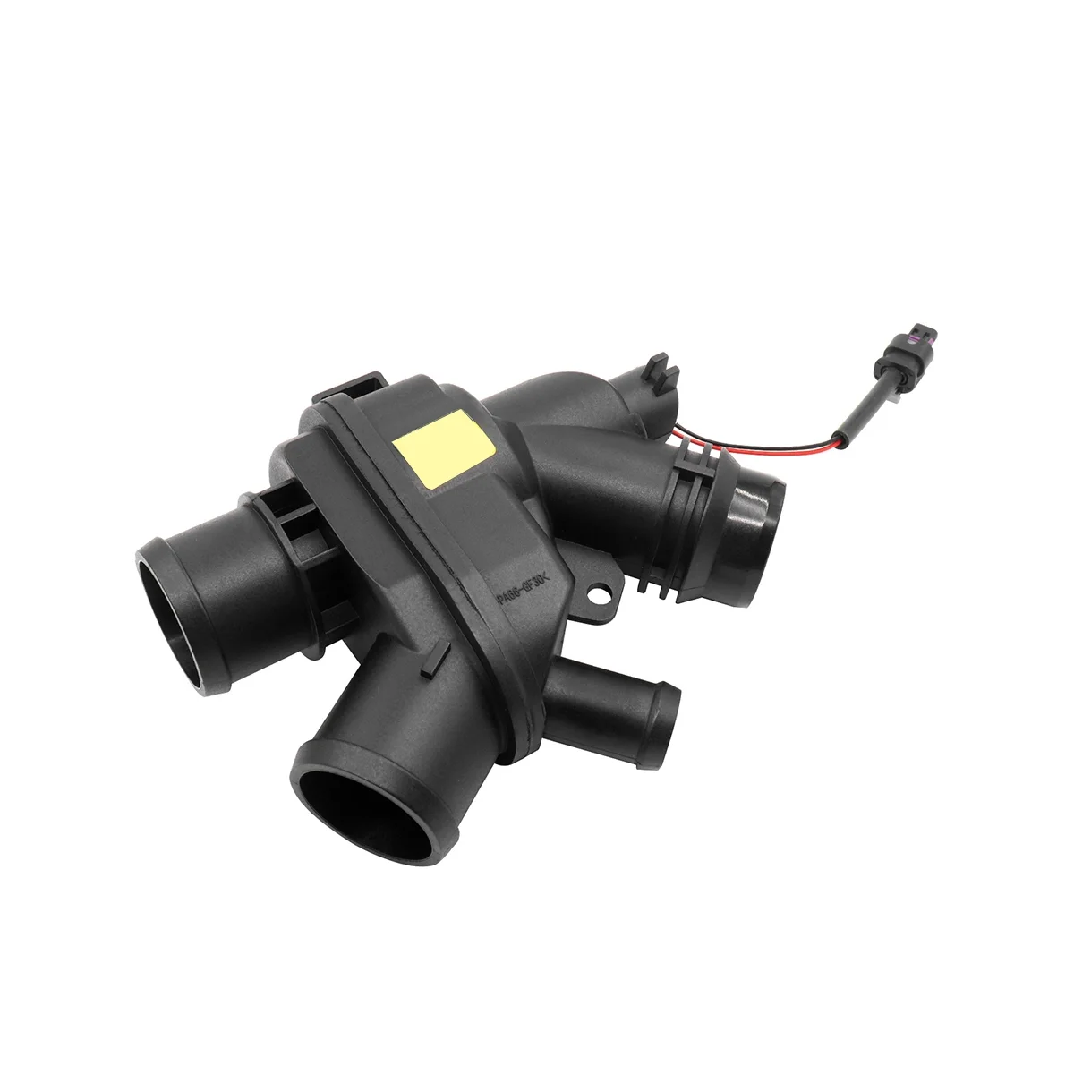 Автомобильный термостат-датчик охлаждения для Land Rover Range L405 L494 L462 L560