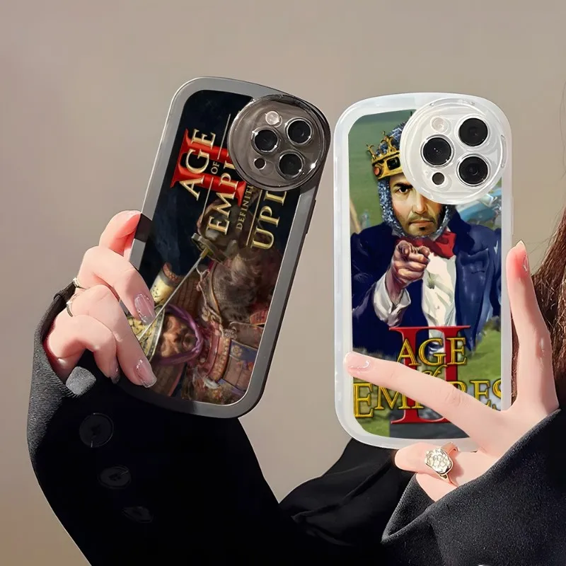 Силиконовый чехол для IPhone 15 14 Pro Max 11 12 13 Mini X XR XS 7 8 Plus