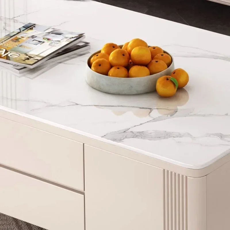 Подставка для телевизора в скандинавском стиле светодиодные лампы тумба