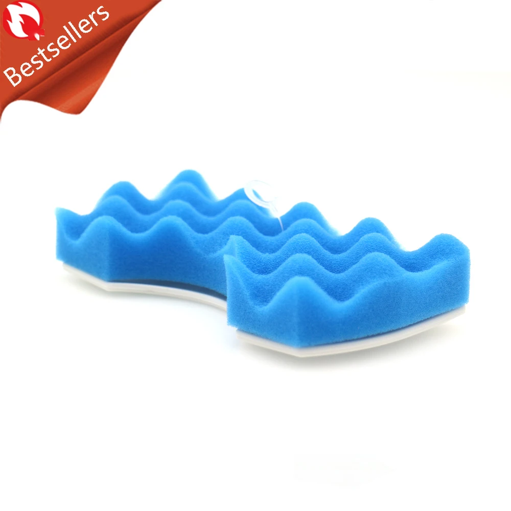 1 Набор фильтров для пылесоса Samsung Cup DJ97-01040C SC43 SC44 SC45