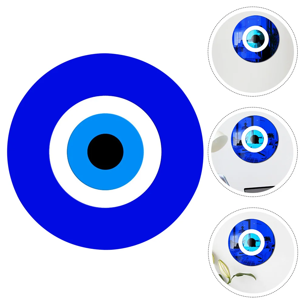 

Подвесное украшение для дома, домашний декор, украшения для дома, глаз, УФ, сглаза, настенное украшение