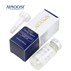 Фиксирующее цветное средство Aimoosi, фиксирующее средство для подводки глаз, бровей, губ, профессиональные тату, микроблейдинг, полуперманентные принадлежности для макияжа