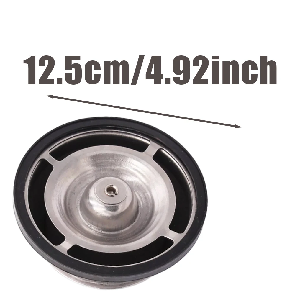 1шт 21237213 THD382 20463750 7421613426 Автомобильный термостат подходит для Volvo 2011-2022 VNL D13 (о