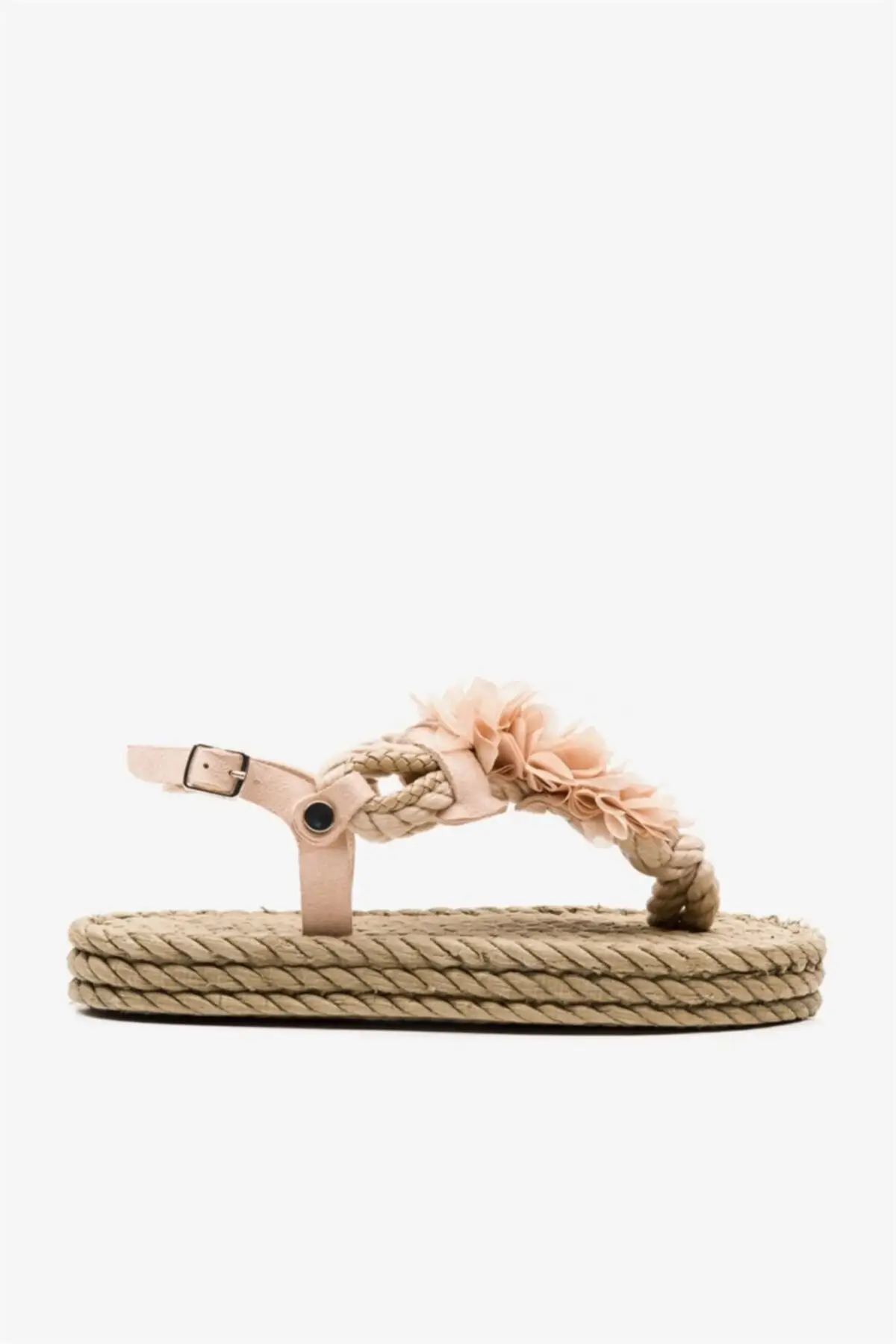 

Beige Women 'S Sandals