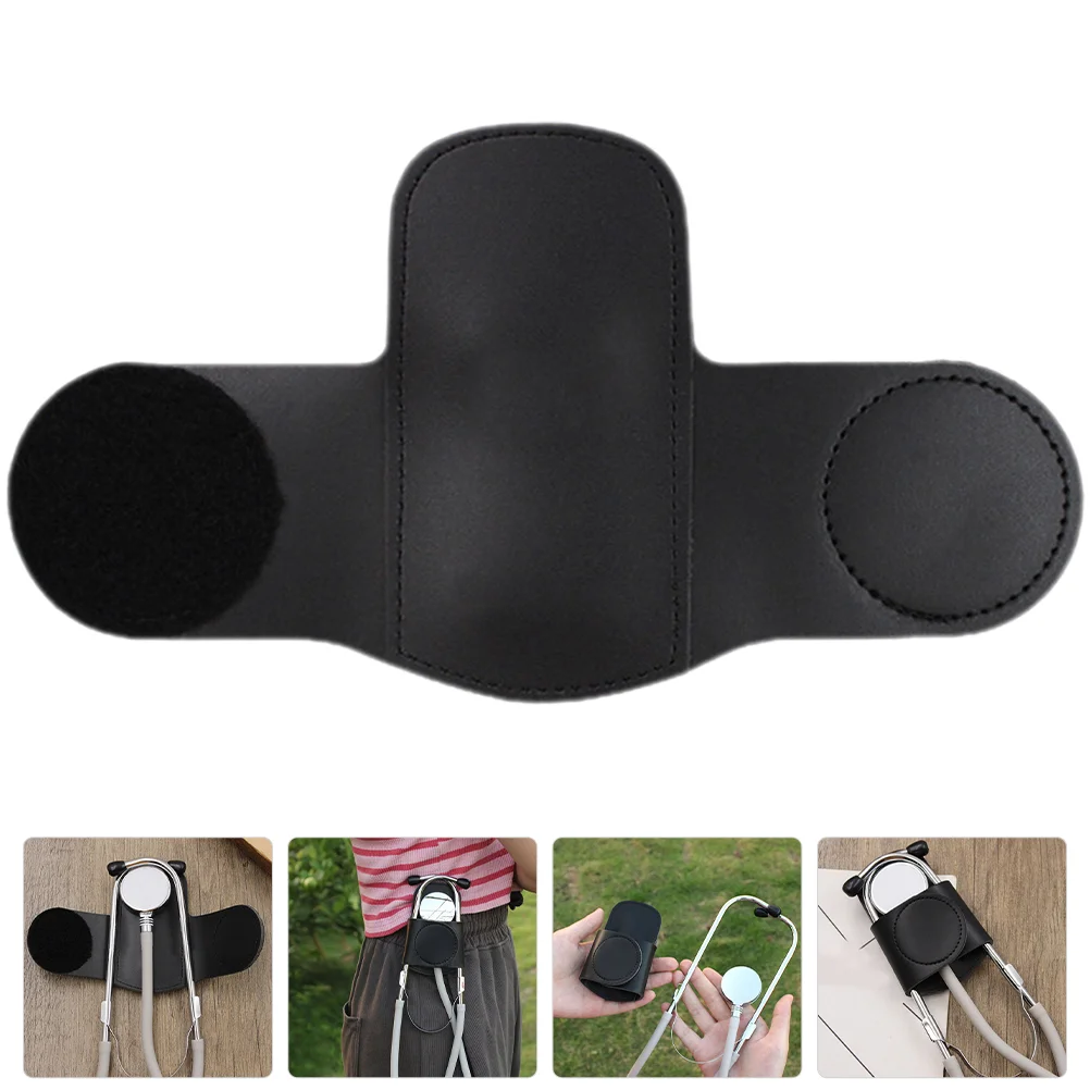

Stethoscope Holder Stethoscope Holder Hip Clip Holster for Physicians