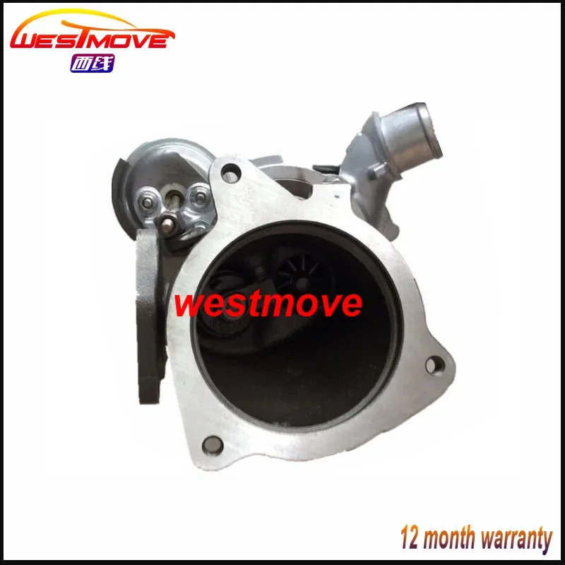 Фото Турбокомпрессор K03 54399700131 для Ford GALAXY, S-MAX, MONDEO IV, FIESTA, C-MAX II, FOCUS III, KUGA II, TRANSIT, TOURNEO CONNECT 1.6L №2