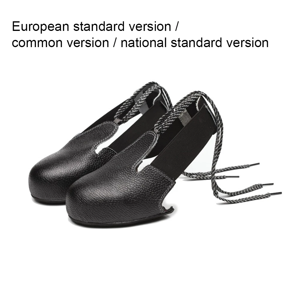 

Anti-smashing Shoe Cover Construction Site Overshoe Protector Guard