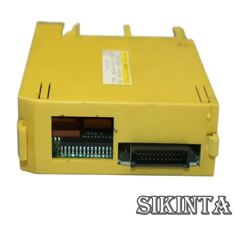 В хорошем состоянии IO Module A03B-0807-C104 в наличии