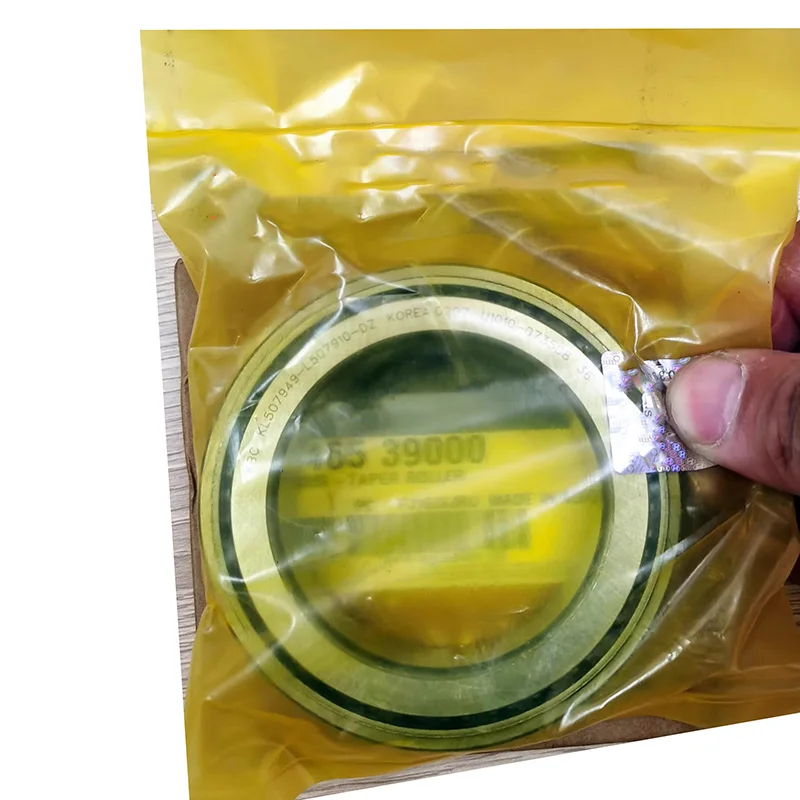 

New Genuine Tansmission Differential Taper Roller Bearing 47465-39000 For Hyundai Santa Fe Veracruz IX35 Tucson