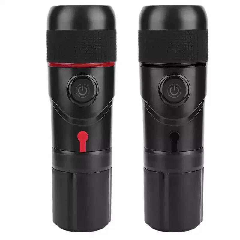 

Дорожная кофеварка, портативная электрическая кофемашина, USB-кабель 12 В постоянного тока для автомобиля