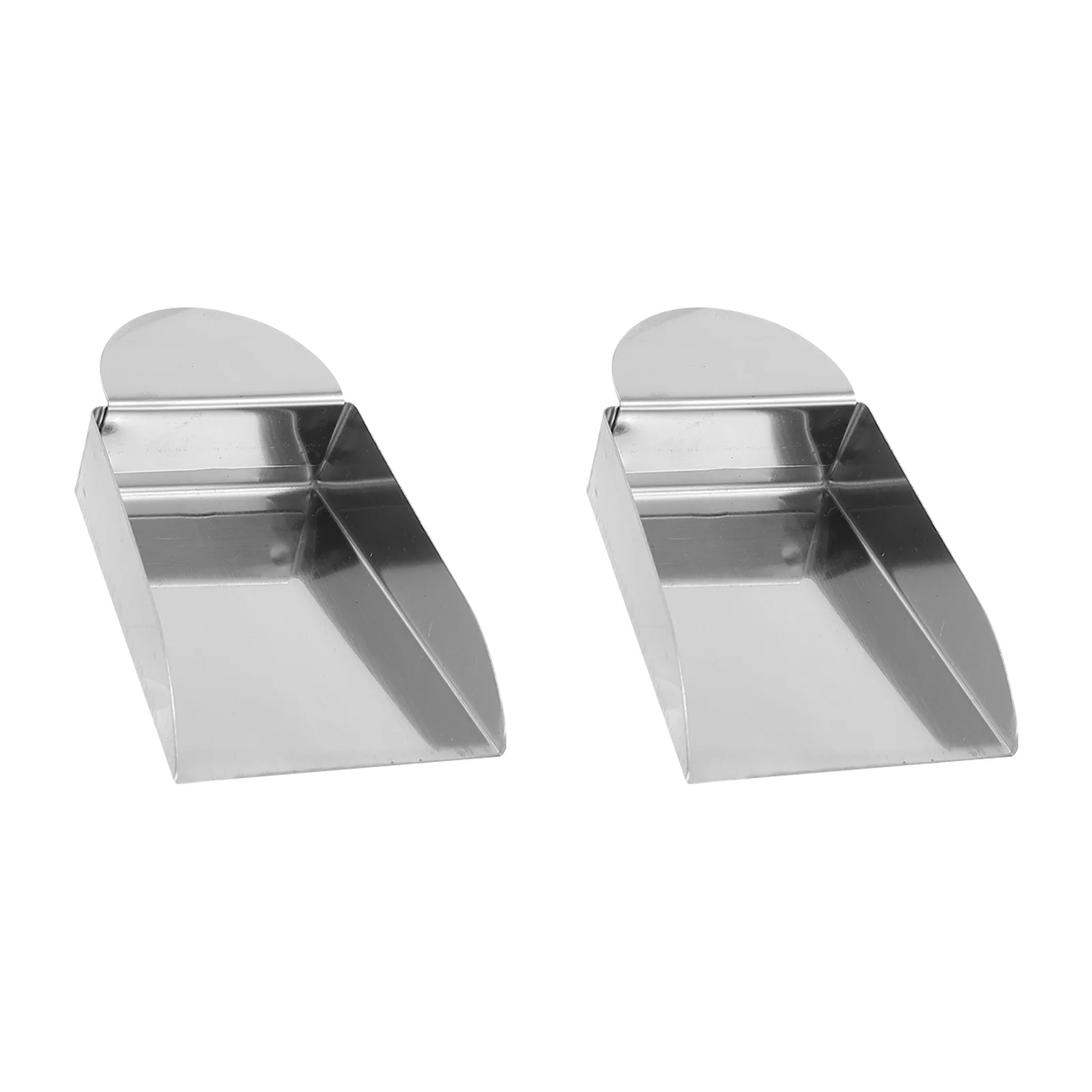 2 шт. коробка для хранения ювелирных изделий бусины со стразами поделок совок из