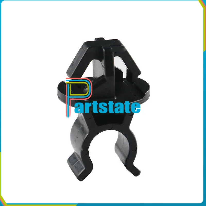 90672-SNA-A01 90672SNAA0 1 Опора капота держатель с зажимом для Honda CIVIC 2016-2018 Odyssey 2011-2017