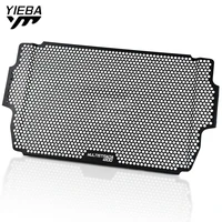 motorcycle radiator guard protector grille grill cover for ducati multistrada 950 1200 s d air enduro pikes peak enduro pro 1260