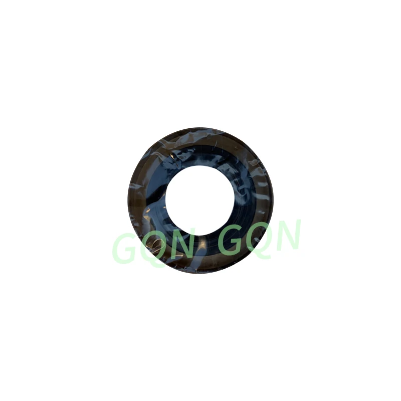 

Front oil seal differential 2008 - To yo ta Cr ow n Differential oil seal Front axle oil seal Differential oil seal