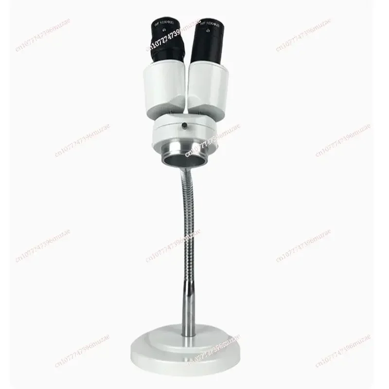 8x стоматологический оральный косметический осмотр микроскоп маленький