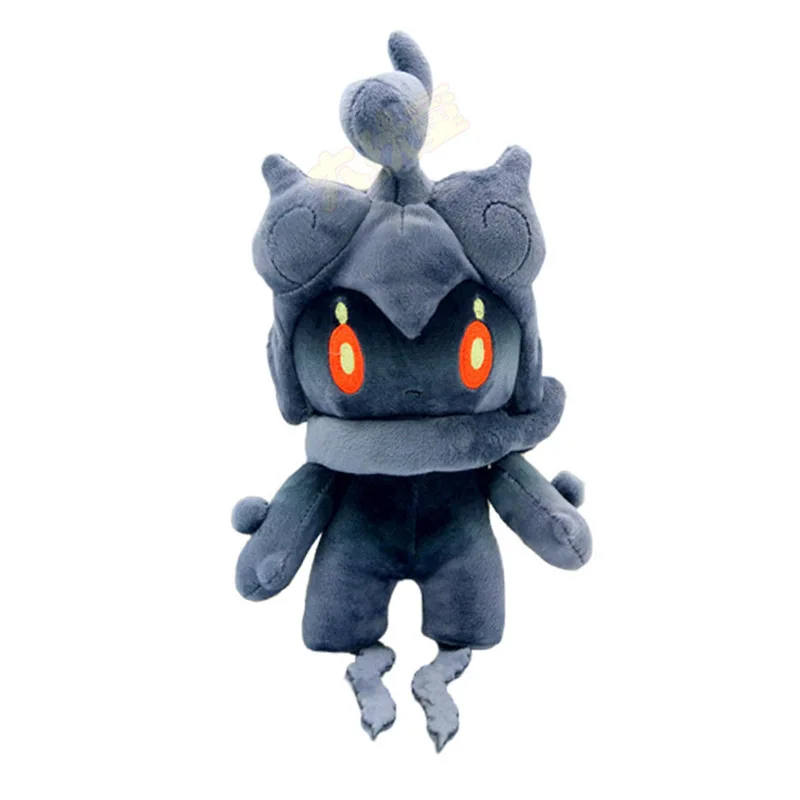 

30cm Size Pokemon Marshadow Plush Doll Model Toy