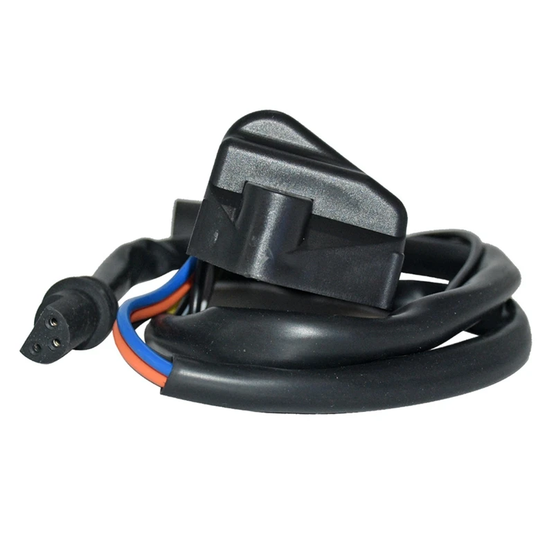 Блок модуля зажигания CDI Box 113-2453 581649 581924 Для Johnson Evinrude 4HP 4 5 6 7 8 9 15 25 30 35 40 50 55 60 HP