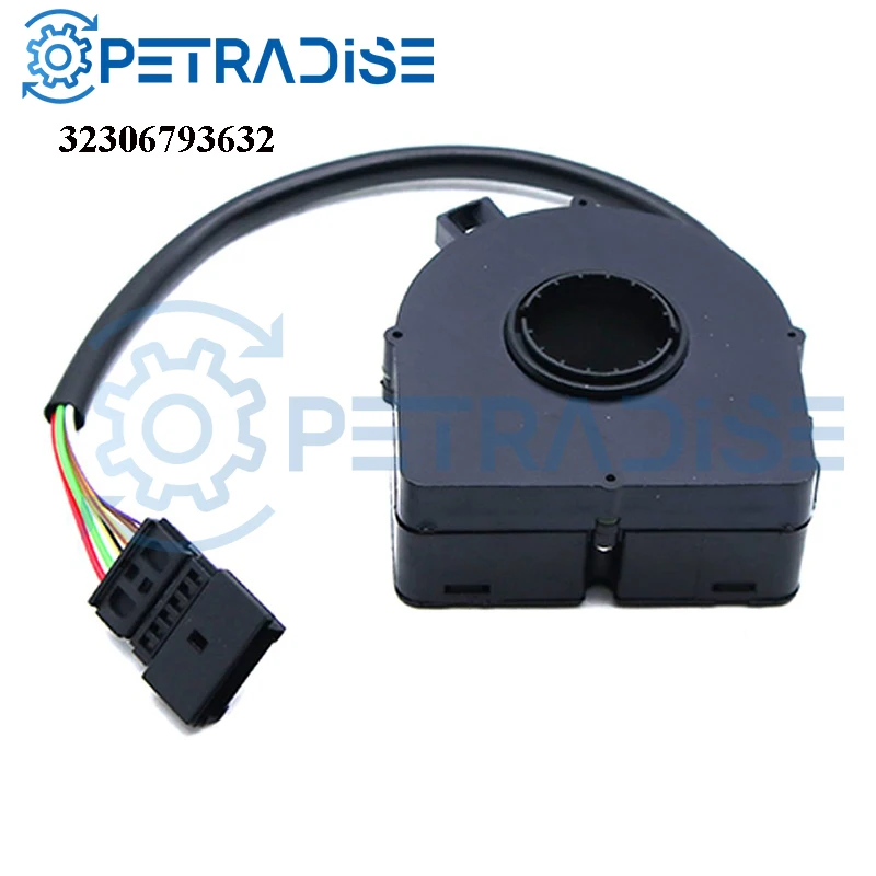 Высококачественный датчик угла поворота рулевого управления для BMW E46 E39 E53 M3 M5 X5 X3