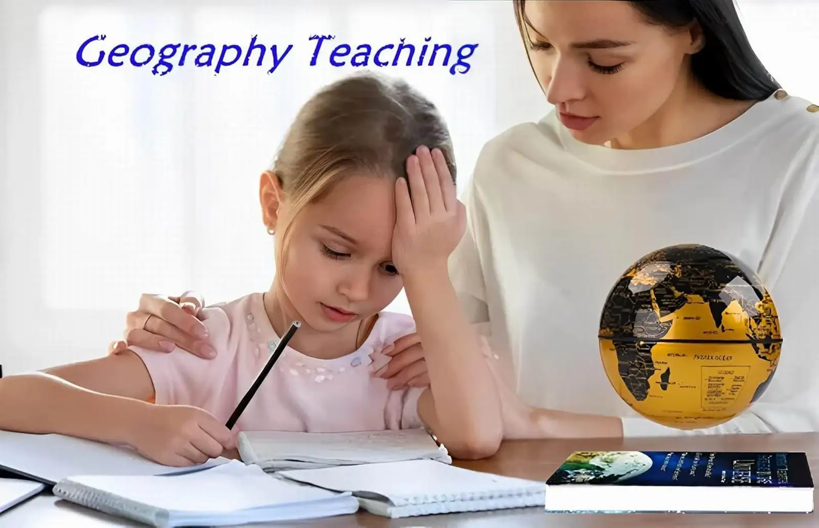 Магнитная левитационная 3D светящаяся Самостоятельная вращающаяся на 360 градусов