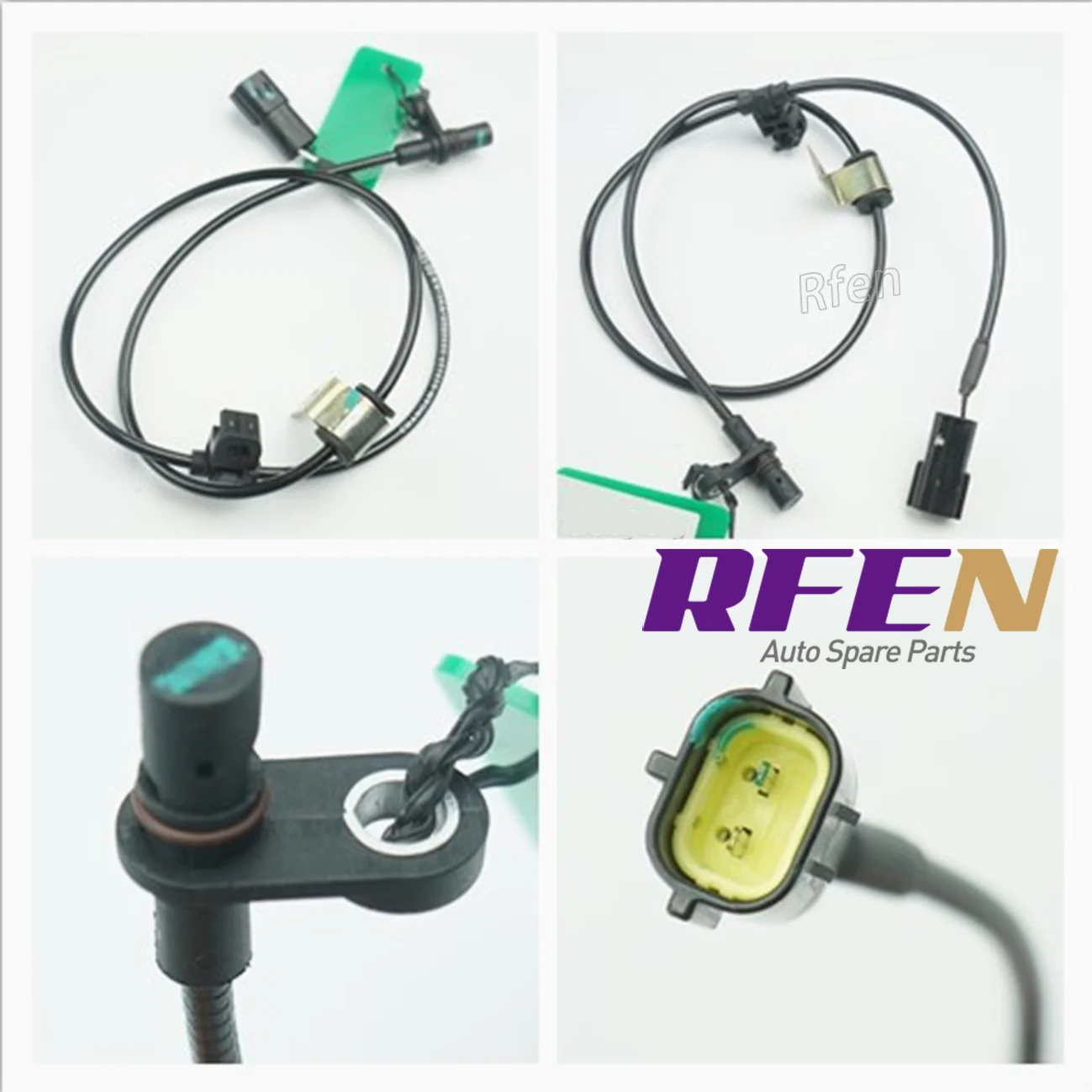 

3550060-Y01 Rear right ABS WHEEL SPEED Sensor for CHANGAN KAICHENG Autoworld