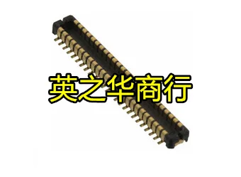 

30pcs original new DF37NB-60DP-0.4V (51) 60pin 0.4mm spacing board to board connector