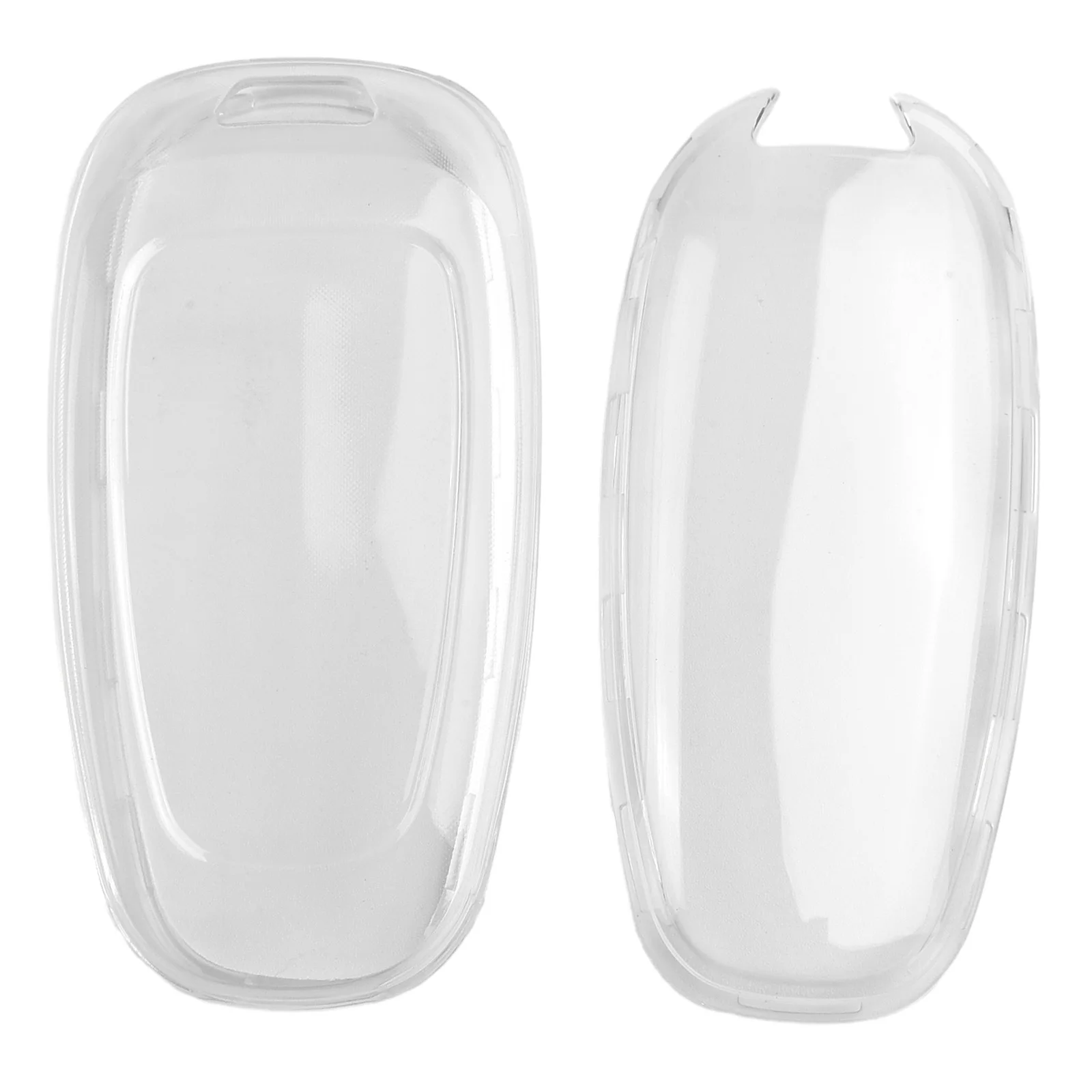 

Auto Parts Key Shell Car Accessories High Quality TPU Tool Transparent 1 Piece For Hyundai Sonata 2020-2021 Brand New