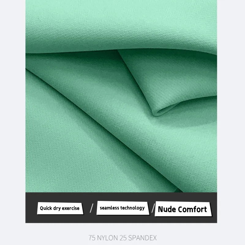 New Solid Drawstring Breathable Shockproof Gathering High Waist Hip Pants High Neck Zipper Slim Fit Top Sports Fitness Yoga Set