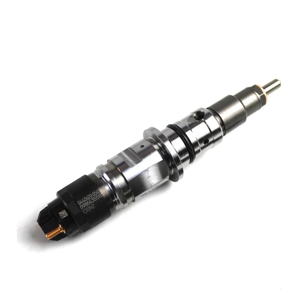 Топливные форсунки для 07-12 Cummins Dodge Ram 2500 3500 Truck 6.7L 4940095 4940096 0986435518 0445120050 68069384AA 68027067AA 6