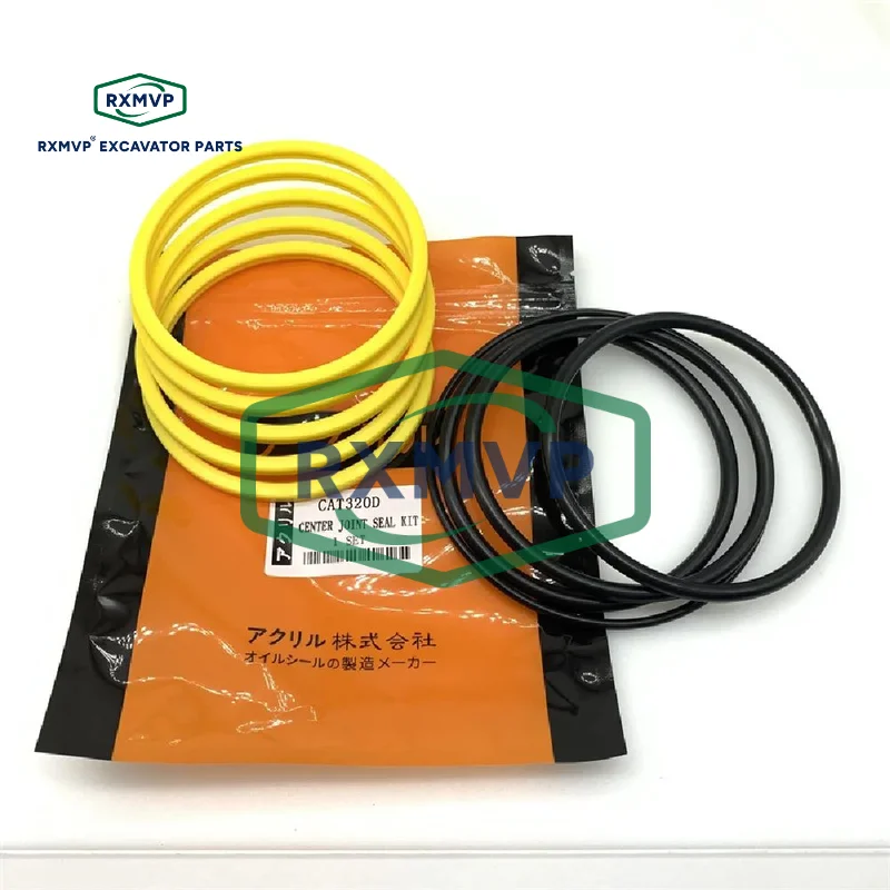 Для Caterpillar оптовая продажа с фабрики Cat320b комплект уплотнений центрального