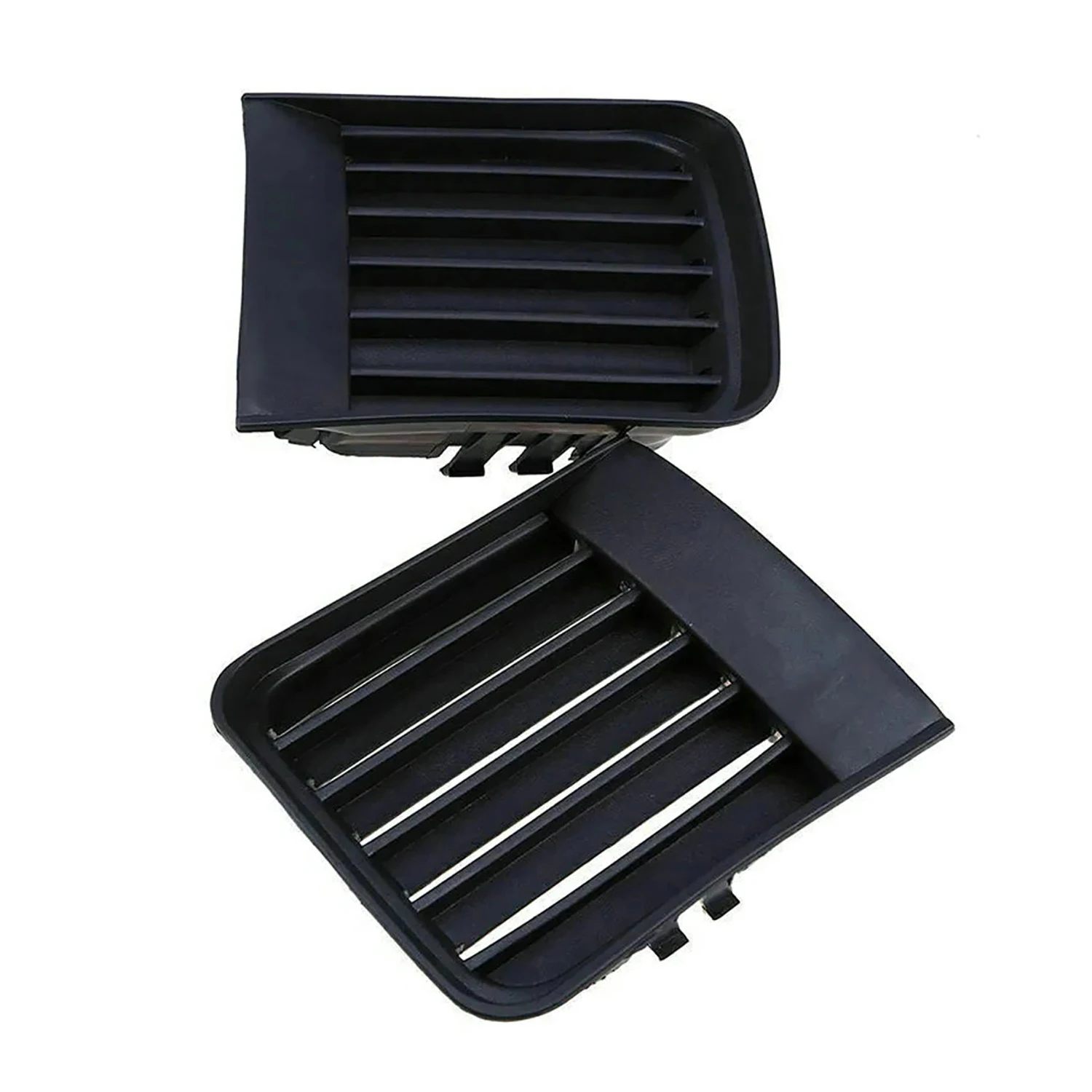 2 шт./компл. передний бампер противотуманная фара гриль крышка для Nissan Pathfinder R50