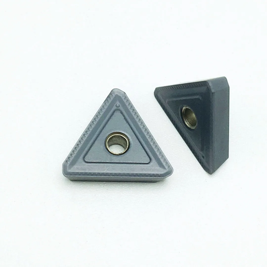 TPKR1603 TPKN1603 PDTR LT30 карбидная вставка покрытие CNC Внешний токарный инструмент TPKR 1603