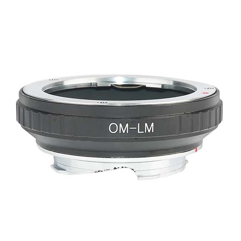 

RISE-OM-LM кольцо адаптера для OM объектива к Leica M Body M Mount