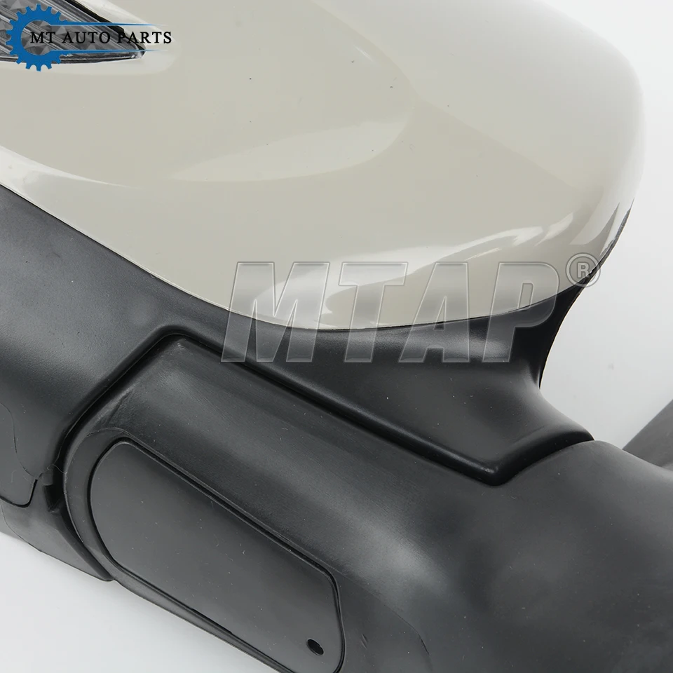 MTAP автоматическое наружное зеркало заднего вида в сборе с подогревом