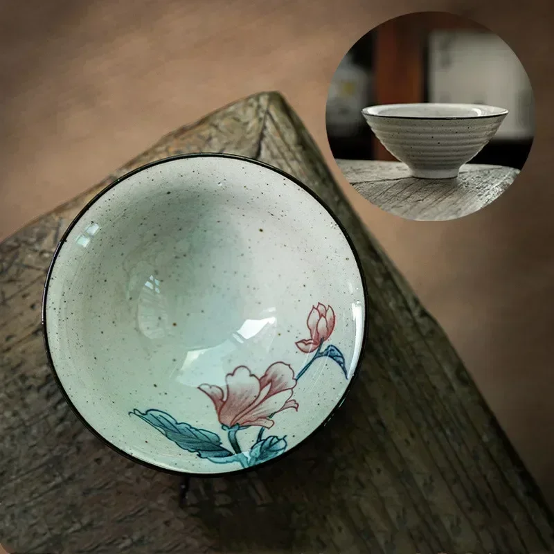 

Керамическая чашка RI ONIY TEASET 70 мл