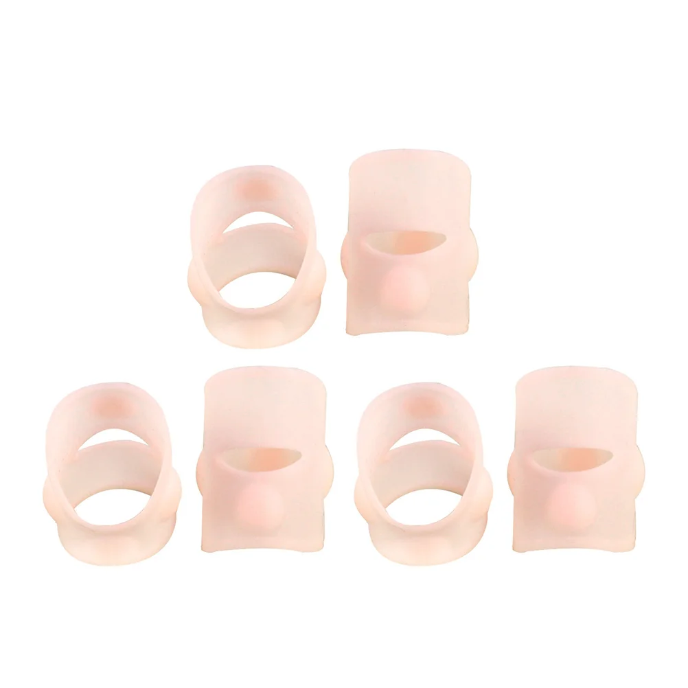 

Toenailcorrection Treatment Sticker Tool Tape Corrector Paronychia Kit Toe Cap Protectors Nail Patch