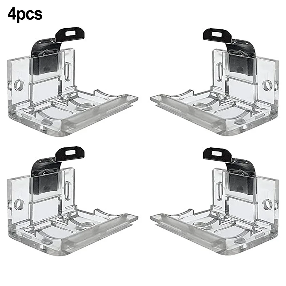 

Hardware Mounting Bracket Blind Building Code Curtain Top Home & Garden Home Improvement Installation High Quality