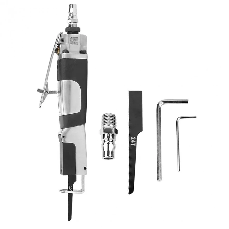 SR101 Пневматическая пила из сплава пневматический напильник сабельные пилы