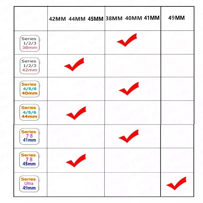 Titanium Alloy Strap for Apple watch Ultra strap 49mm 44mm 40mm42mm38mm sport bracelet iWatch series 8 7 6 5 4 se 45mm41mm  band