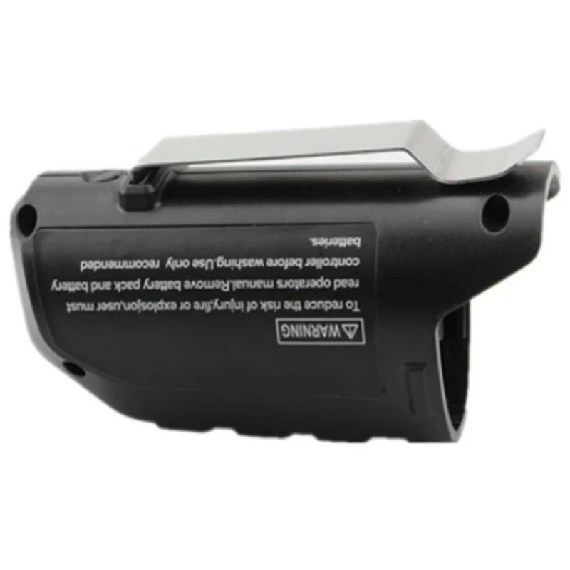 Зарядное устройство для BHB120 с разъемом USB литий-ионной батареи 10 8 в 12 В BAT411 BAT412