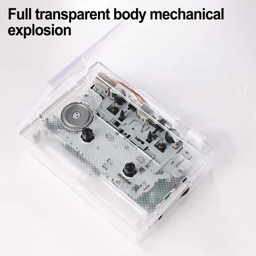 Преобразователь лент в МП Hifi портативный блок питания с быстрым преобразованием