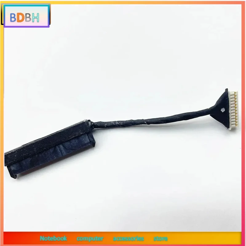 Фото RF710 RF711 RC530 RC730 Q470C Разъем для жесткого диска Flex BA39-01106B №2