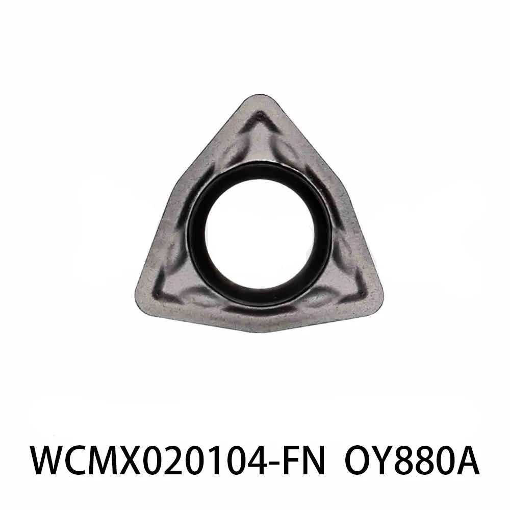 WCMX020104-FN OY880A(10 шт.) Вставка для унитаза | Токарные Вставки стали и нержавеющей