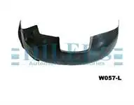 

W057L для брызговика левая на POLO CLASSIC 9702